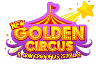 New Golden Circus: Un espectáculo de circo emocionante y lleno de magia.Sumérgete en el mundo mágico y emocionante del New Golden Circus, donde la alegría, la maravilla y la diversión se fusionan en un espectáculo inolvidable. Con una larga trayectoria de excelencia circense, el New Golden Circus te ofrece un viaje alucinante a través de actos impresionantes y habilidades extraordinarias